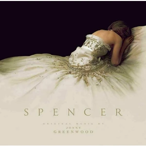 Jonny Greenwood - Spencer (LP)