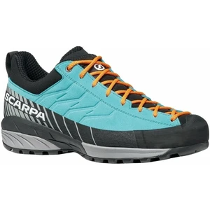 Scarpa Dámské outdoorové boty Mescalito Ceramic/Gray 37,5