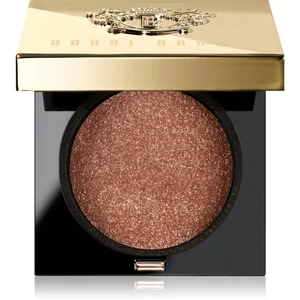 Bobbi Brown Luxe Eye Shadow metalické očné tiene odtieň Gilded Rose 1.8 g