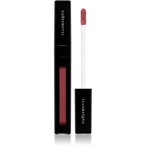 Illamasqua Loaded Lip Polish dlouhotrvající tekutá rtěnka odstín Rise 5 ml