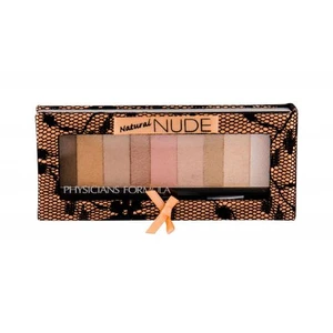 Physicians Formula Shimmer Strips Nude 7,5 g očný tieň pre ženy Natural Nude