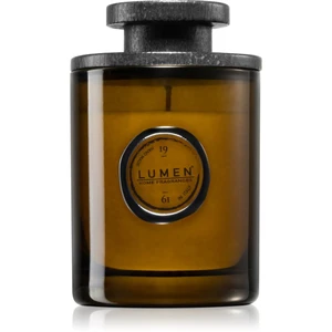 LUMEN Herbalist LUMEN 19.61 Pan Di Zenzero vonná sviečka 200 ml