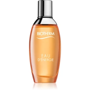 Biotherm Eau D’Énergie toaletní voda pro ženy 50 ml