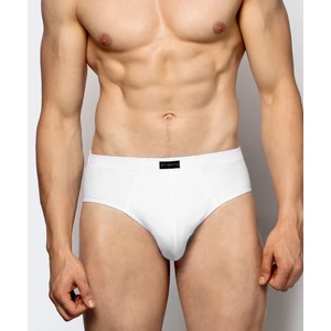 3-PACK Men´s briefs ATLANTIC white