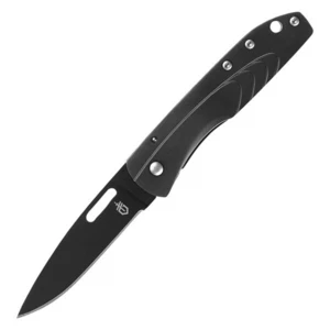Zavírací nůž STL 2.5 Gerber® (Barva: Černá)