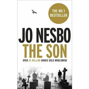 The Son - Jo Nesbø