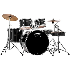 Mapex TND5294FTCDK Tornado Fusion Black