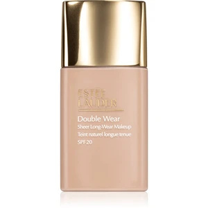 Estée Lauder Dlhotrvajúci make-up s ľahkým krytím Double Wear Sheer Long-Wear Makeup SPF 20 30 ml 2C3 Fresco