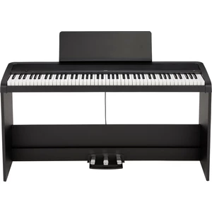 Korg B2SP Noir Piano numérique