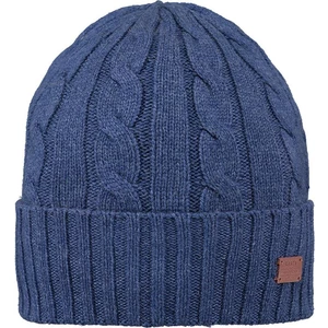 Winter hat Barts CHRISTOPHAR BEANIE Blue