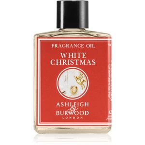 Ashleigh & Burwood London Fragrance Oil White Christmas vonný olej 12 ml