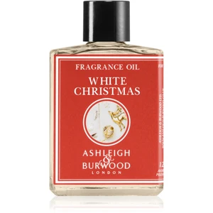 Ashleigh & Burwood London Fragrance Oil White Christmas vonný olej 12 ml