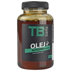 Tb baits glycerín kŕmny 250 ml