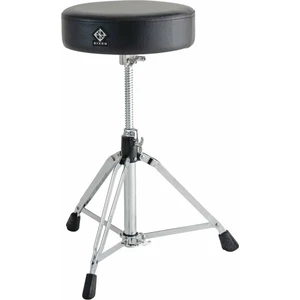 Dixon PSN-9 Round Drum Throne