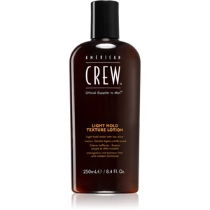 American Crew Classic krém na vlasy ľahké spevnenie 250 ml
