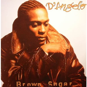 D'Angelo Brown Sugar (2 LP)