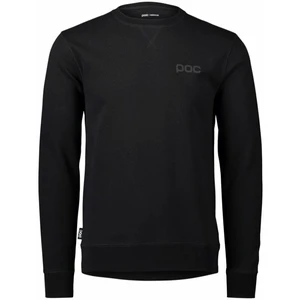 POC Crew Uranium Black S