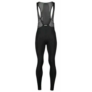 POC Thermal VPDs Bib Tights Uranium Black L