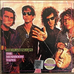 The Flaming Lips The Mushroom Tapes (RSD) (LP) Limitált kiadás