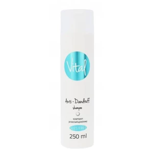 Stapiz Vital Anti-Dandruff Shampoo 250 ml šampón pre ženy proti lupinám