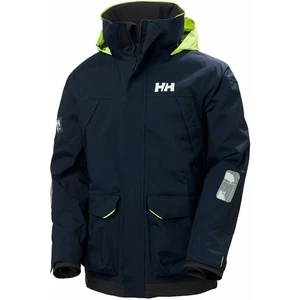Helly Hansen Pier 3.0 Jacket Vitorlás kabát Navy M