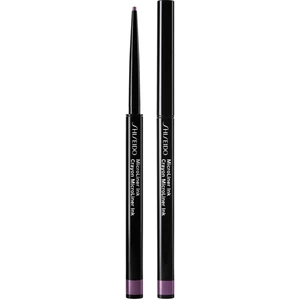 Shiseido MicroLiner Ink atramentové očné linky odtieň 09 Violet 1 ks
