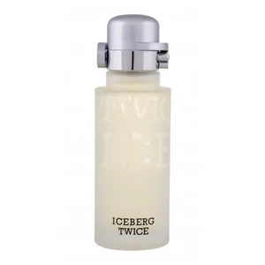 Iceberg Twice pour Homme toaletní voda pro muže 125 ml