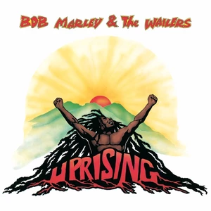 Bob Marley & The Wailers Uprising (LP)