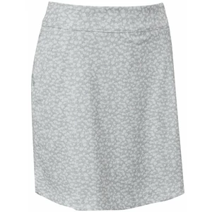 Footjoy Interlock Skirt Regular White S