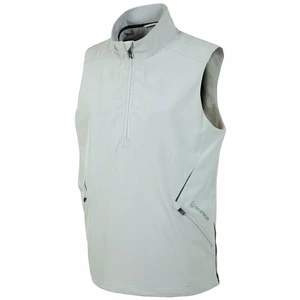 Sunice Kevin Wind Mens Vest Magnesium/Black M