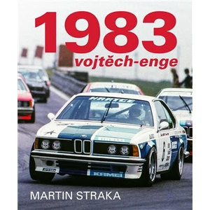 1983 Vojtěch-Enge - Martin Straka