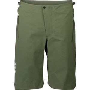 POC Essential Enduro Women's Shorts Epidote Green S