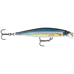 Rapala wobler shadow rap 7 cm 5 g bll