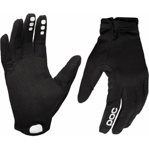 POC Resistance Enduro Adjustable Glove Uranium Black/Uranium Black XS