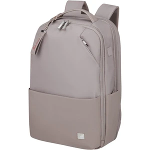 Samsonite Dámsky batoh na notebook Workationist 15,6'' - starorůžová