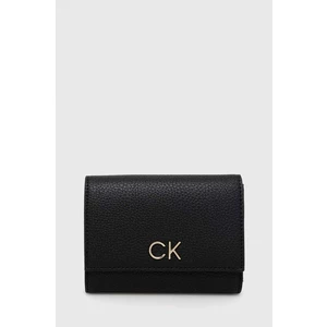Calvin Klein Dámská peněženka K60K609492BAX
