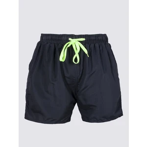 Yoclub Kids's Boy's Beach Shorts LKS-0040C-A100