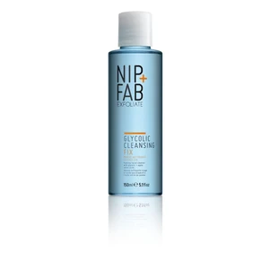 NIP + FAB Čistiace tonikum na tvár Glycolic Fix ( Clean sing ) 150 ml