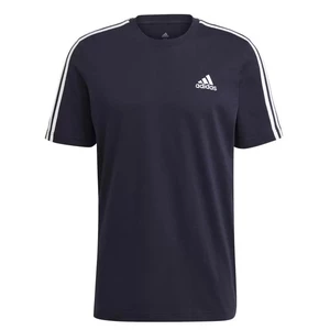3-Stripes Adidas Performance T-shirt - Men