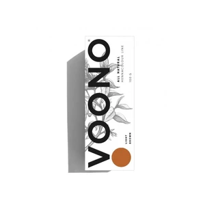 VOONO Henna Light Brown 100 g