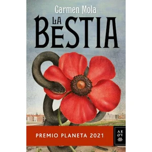 La Bestia