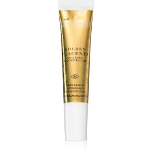 Bielenda Golden Placenta Collagen Reconstructor liftingový oční krém 15 ml