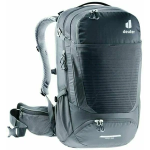 Deuter Trans Alpine Pro 28 Black/Graphite