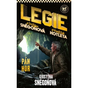 Pán hor - František Kotleta, Kristýna Sněgoňová