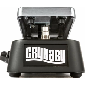 Dunlop Cry Baby Custom Badass Dual Inductor Edition Pédale Wah-wah