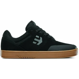 Etnies Tenisky Marana Black/Dark Grey/Gum 41