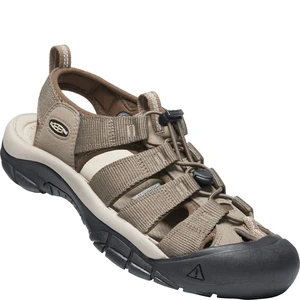 KEEN Pánské sandály NEWPORT H2 1024631 brindle/canteen 44