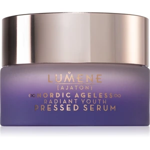 Lumene Nordic Ageless [Ajaton] krémové sérum pre mladistvý vzhľad 50 ml