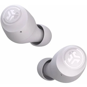 Slúchadlá JLab Go Air Pop True Wireless Earbuds (IEUEBGAIRPOPRLLC124) fialová True Wireless sluchátka s 32 hodinami přehrávání v nejmenším balení od J