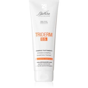 BioNike Triderm D.S. intenzívny šampón na seboroickú dermatitídu 125 ml